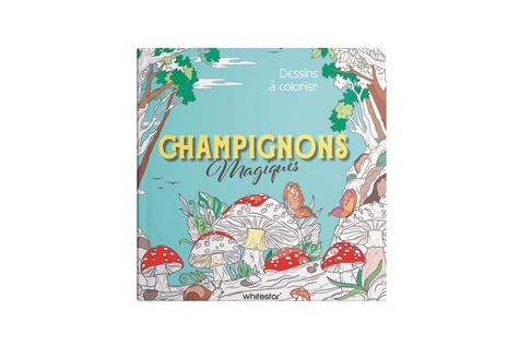 Champignons magiques