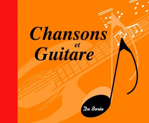 Chansons et guitare