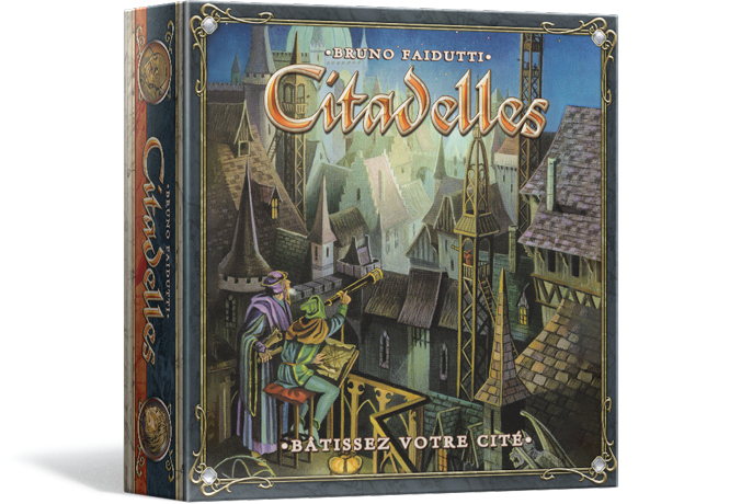 CITADELLES