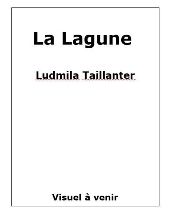 La lagune