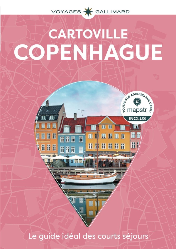 Copenhague. 20e édition