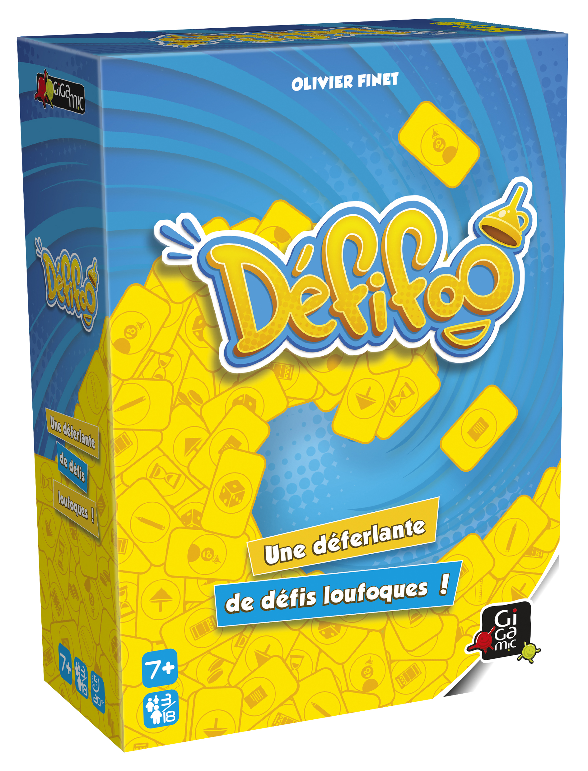 DEFIFOO