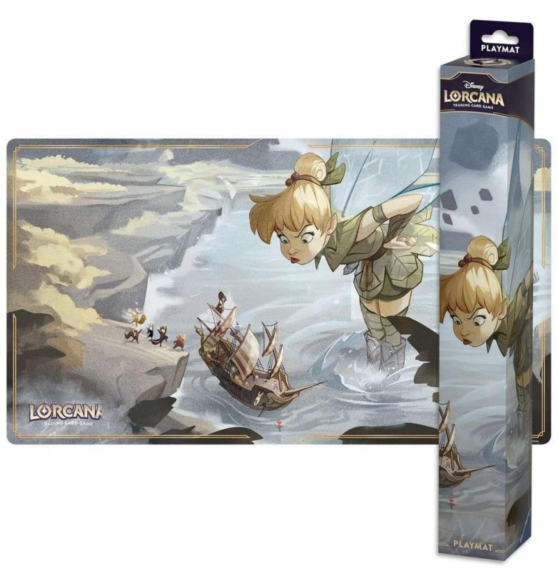 DISNEY LORCANA - TAPIS B