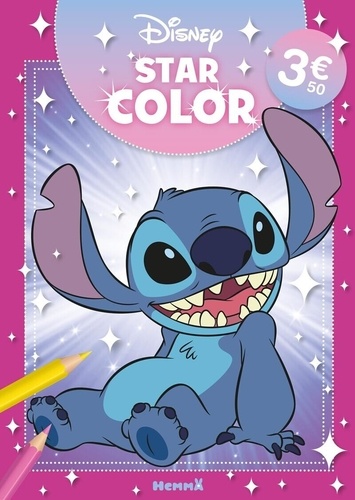 Disney Stitch