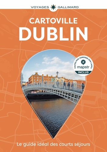 Dublin. 19e édition
