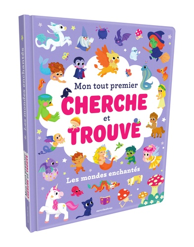 Les mondes enchantés