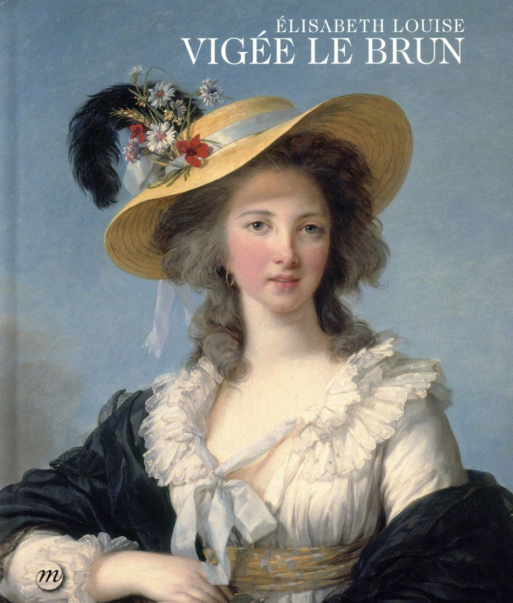 Elisabeth Louise Vigée Le Brun
