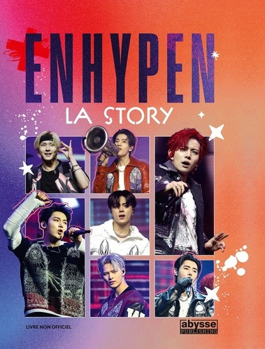Enhypen. La story