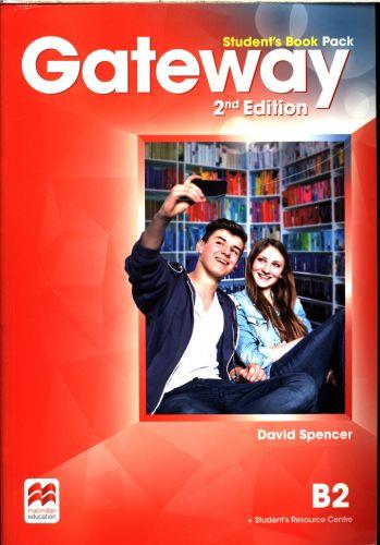 Gateway B2 student's book 2 webcode 2e Ed.