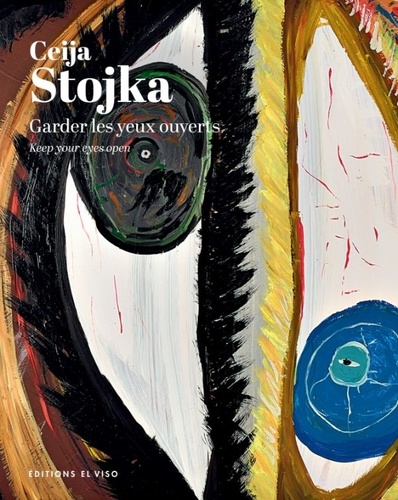 Ceija Stojka. Garder les yeux ouverts, Edition bilingue français-anglais