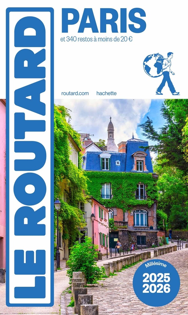 Paris, Edition 2025-2026