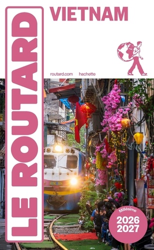 Vietnam. Edition 2026-2027