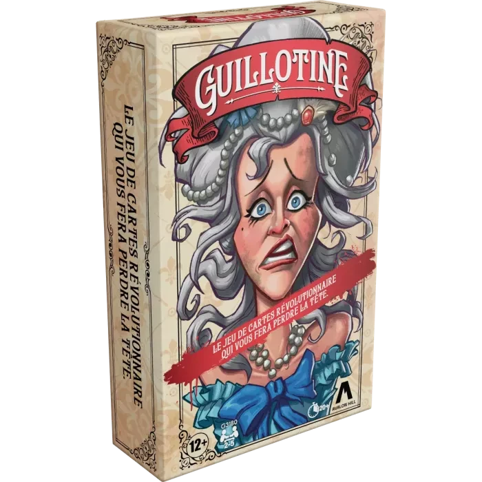 GUILLOTINE