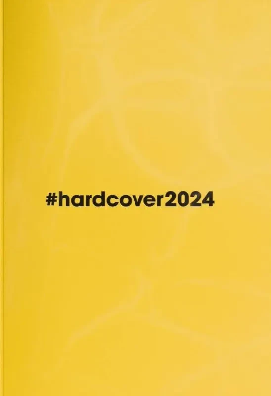 #Hardcover2024. Jeux de rôle