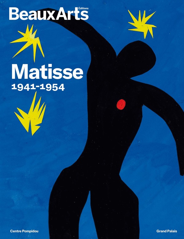 Henri Matisse 1941-1954