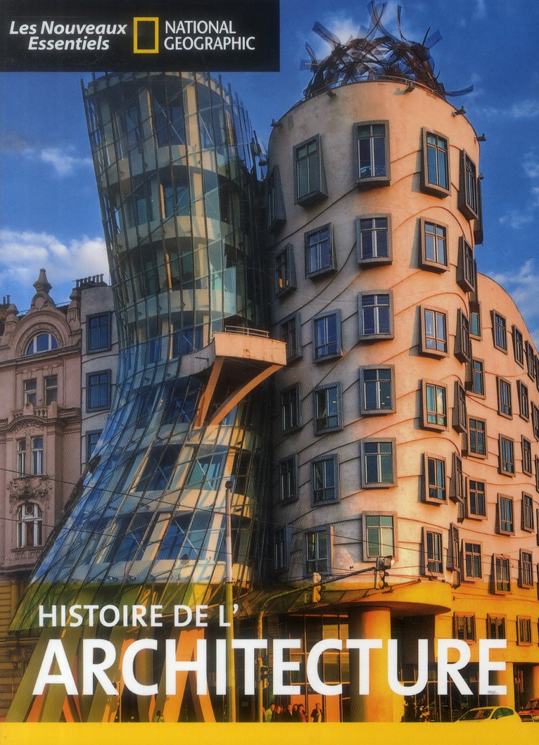 Histoire de l'architecture