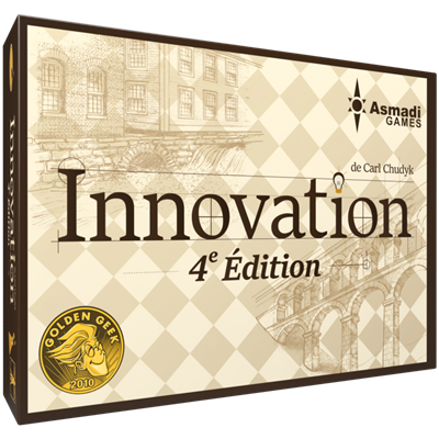 INNOVATION