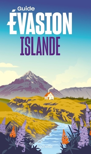 Islande. Edition 2025