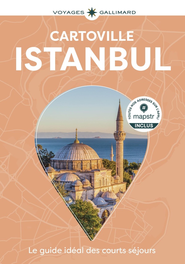 Istanbul. 17e édition