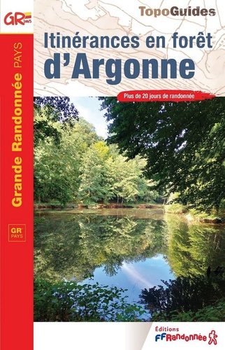 Itinérances en forêt d'Argonne