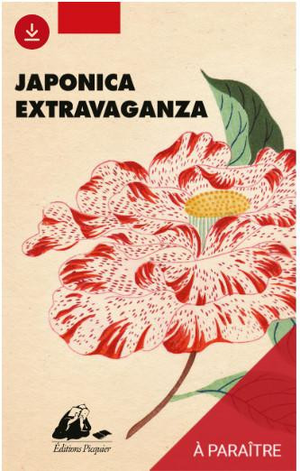 Japonica Extravaganza