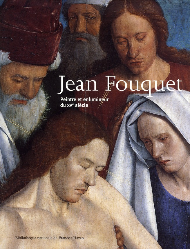 Jean Fouquet, peintre et enlumineur du XVème siècle