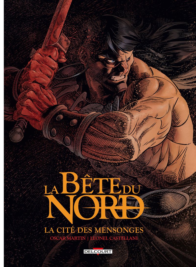 La Bête du nord