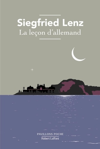 La leçon d'allemand