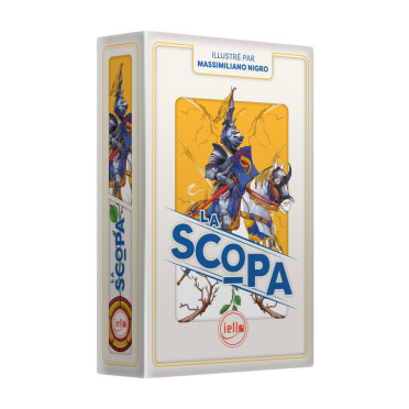 LA SCOPA