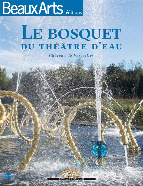 Le Bosquet du Théâtre d'Eau