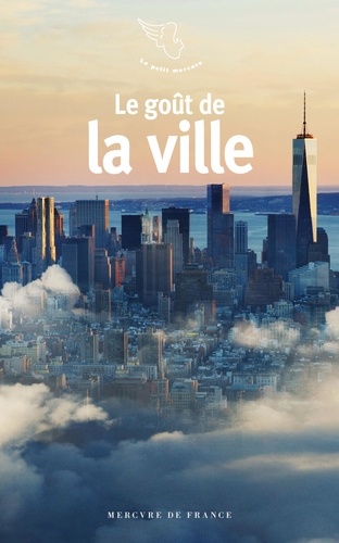 Le goût de la ville