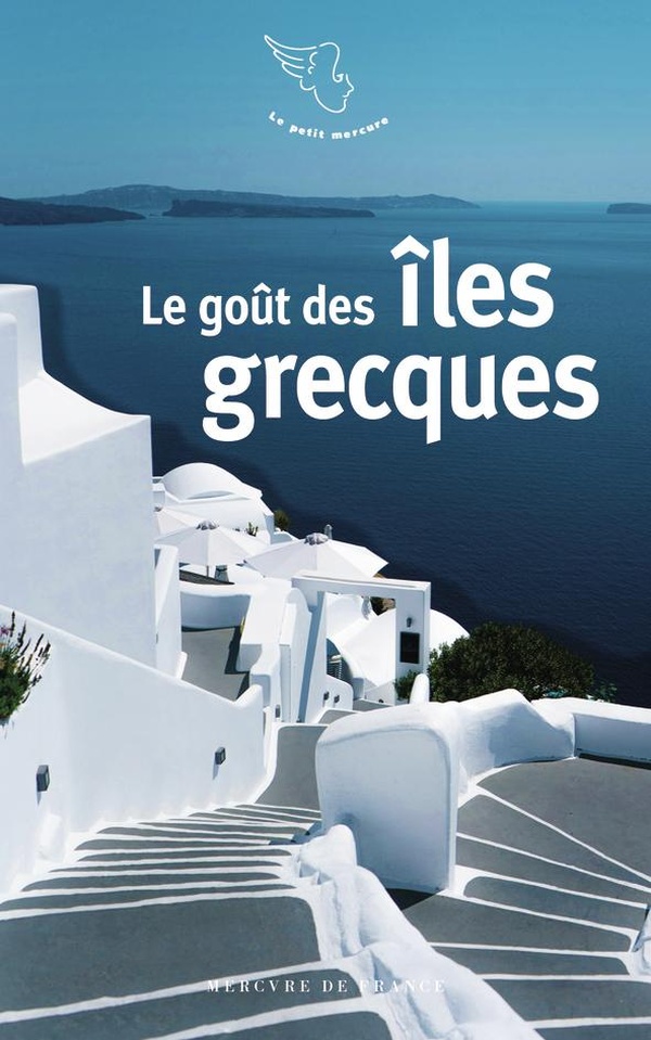 Le goût des îles grecques