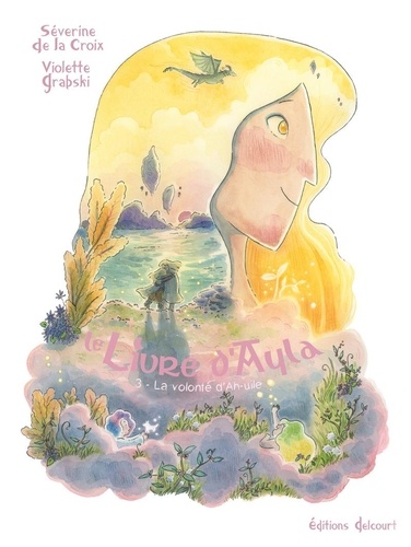 Le Livre d'Ayla Tome 3 : La volonté d'Ah-uile