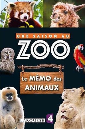 Le mémo des animaux