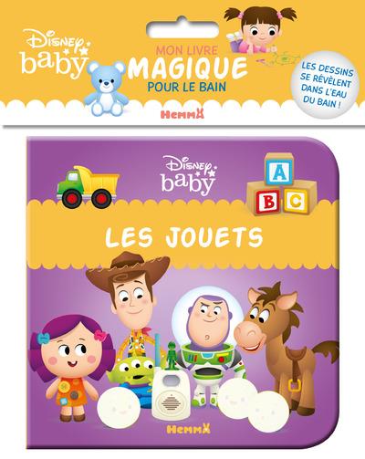 Les jouets