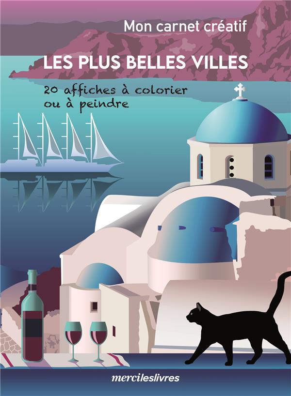 LES PLUS BELLES VILLES