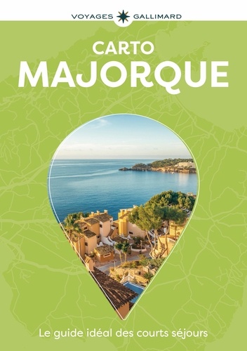 Majorque. 6e édition