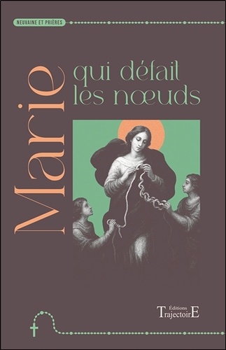 Marie qui défait les noeuds