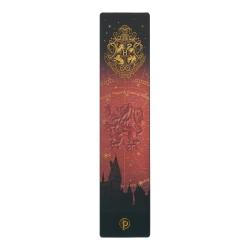 MARQUE PAGE HARRY POTTER COLLECTION - GRYFFINDOR
