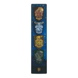 MARQUE PAGE HARRY POTTER COLLECTION - LEGENDS OF HOGWARTS