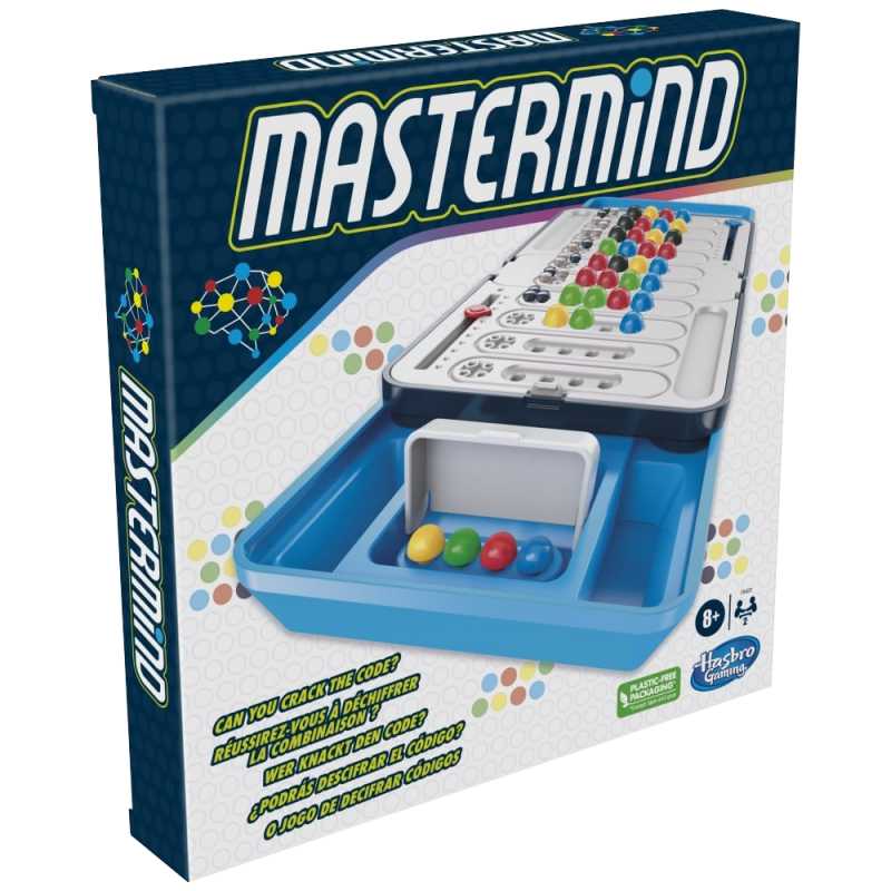 MASTERMIND