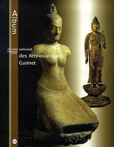 Musée national des Arts asiatiques - Guimet