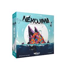 NEKOJIMA TORII PACK extension