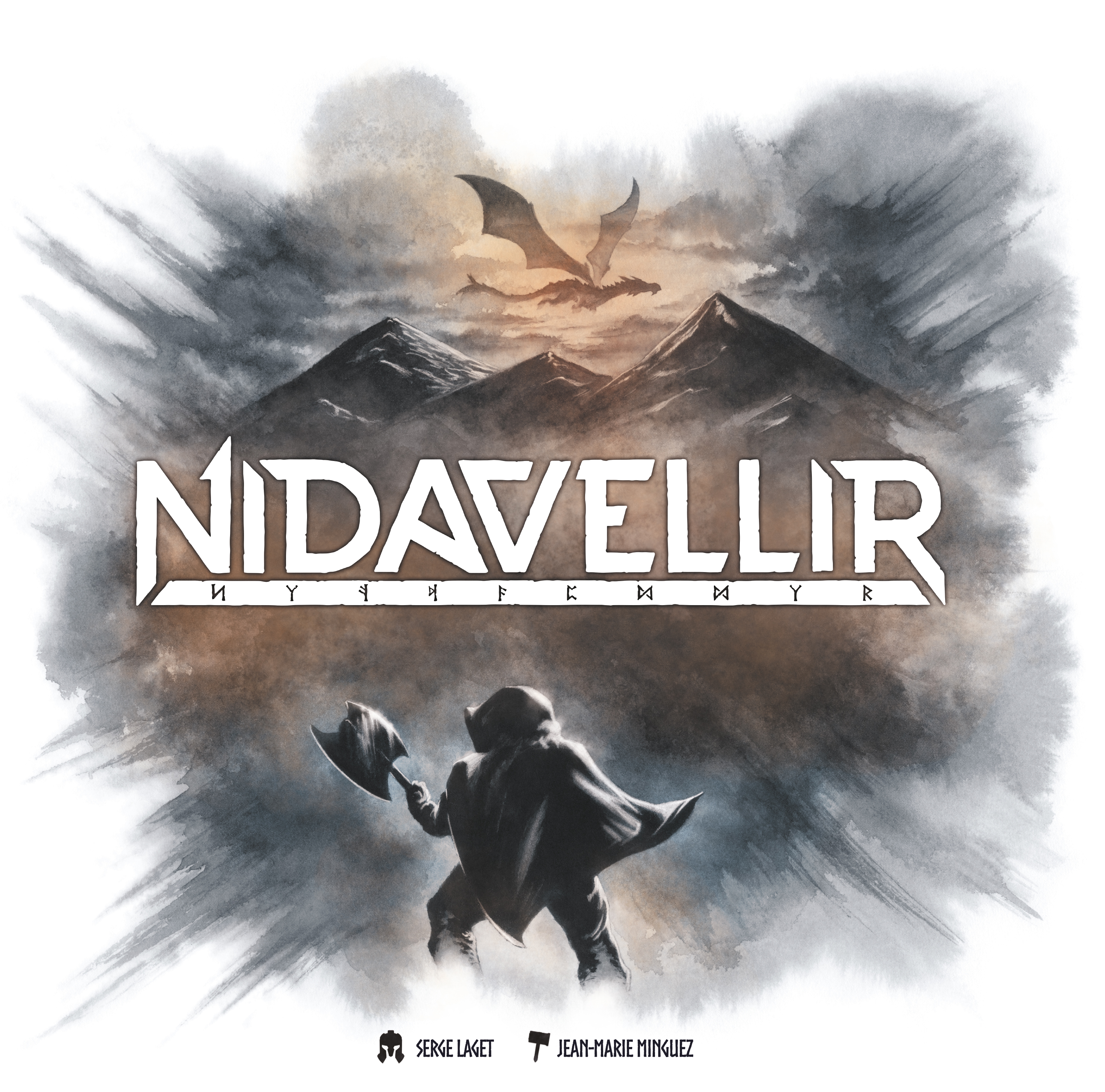 NIDAVELLIR