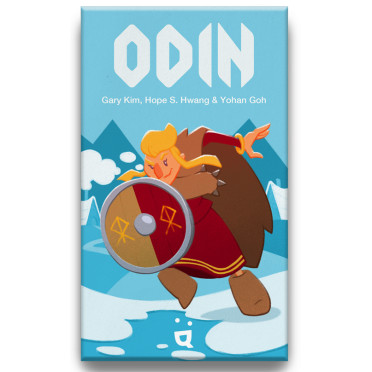 ODIN