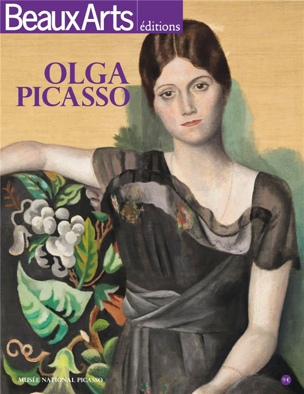 Olga Picasso