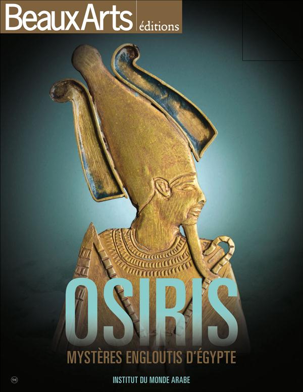 Osiris, mystères engloutis d'Egypte