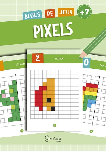 Pixels