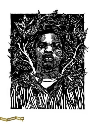 Perpendiculaire au soleil - Edition 40 ans Delcourt