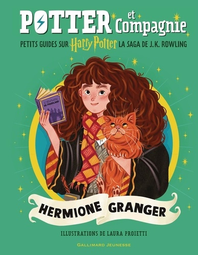 Hermione Granger